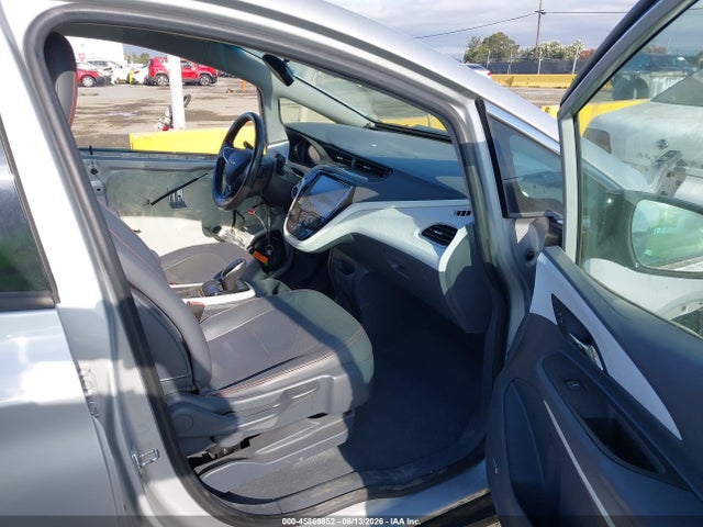 1G1FZ6S02L4103605 Chevrolet Bolt Ev Fwd Premier