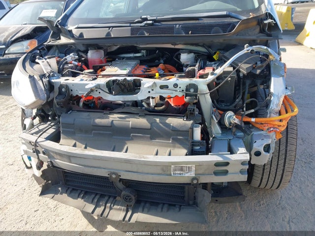 1G1FZ6S02L4103605 Chevrolet Bolt Ev Fwd Premier