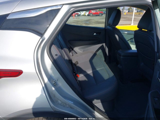 1G1FZ6S02L4103605 Chevrolet Bolt Ev Fwd Premier