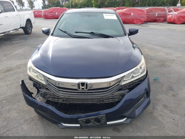 Продаж на аукціоні авто 2017 Honda Accord Sport, vin: 1HGCR2F52HA065389, номер лоту: 45869853