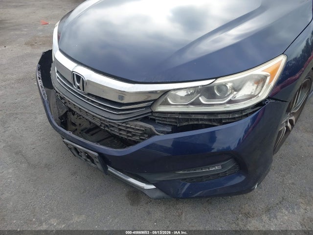 Продаж на аукціоні авто 2017 Honda Accord Sport, vin: 1HGCR2F52HA065389, номер лоту: 45869853