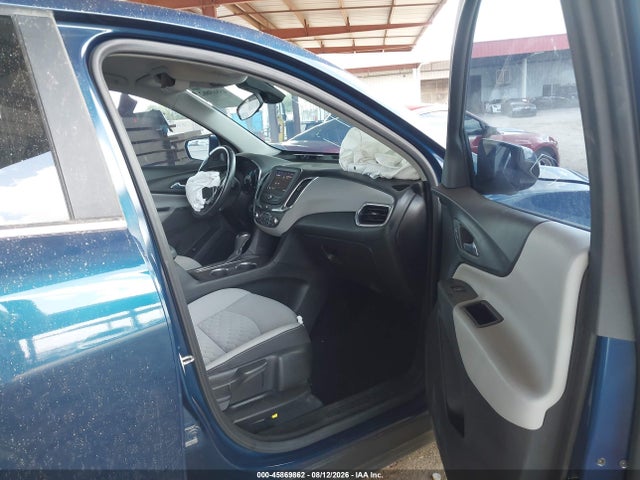 Chevrolet Equinox Fwd Lt 2021 2GNAXKEV8M6126370 Image 5