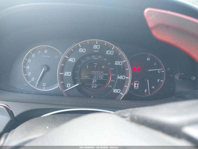 45869864 :رقم المزاد ، 1HGCR2F53DA078114 vin ، 2013 Honda Accord Sport مزاد بيع