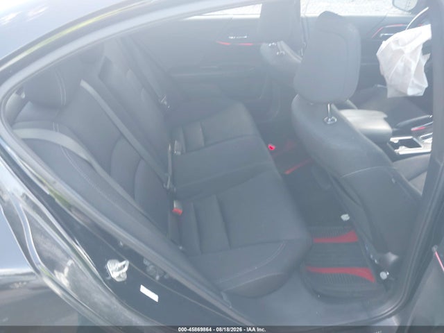 45869864 :رقم المزاد ، 1HGCR2F53DA078114 vin ، 2013 Honda Accord Sport مزاد بيع