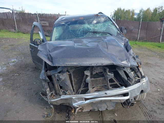 Продажа на аукционе авто 2010 Gmc Sierra 1500 Slt, vin: 1GTSKWE32AZ202120, номер лота: 45869866