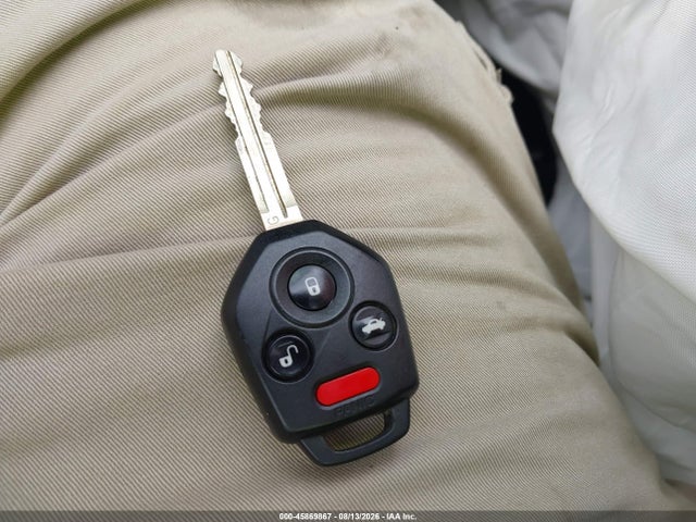 45869867 :رقم المزاد ، JF2SJAAC6HG584784 vin ، 2017 Subaru Forester 2.5i مزاد بيع