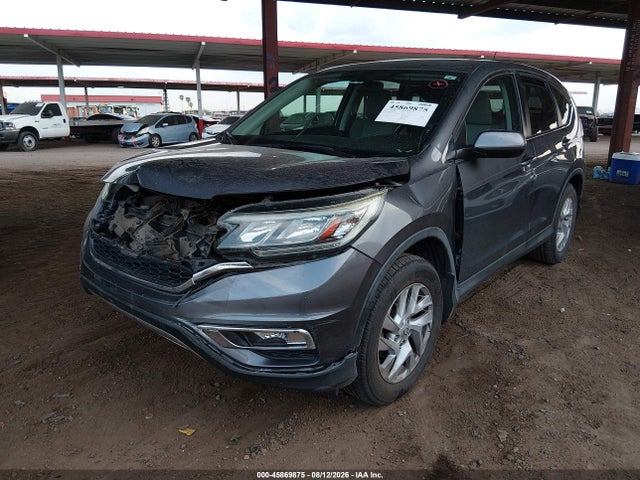 5J6RM4H51GL065493 Honda CR-V EX