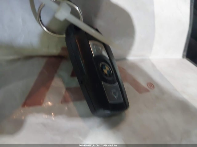 Продажа на аукционе авто 2009 Bmw X5 Xdrive30i, vin: 5UXFE43589L266256, номер лота: 45869879