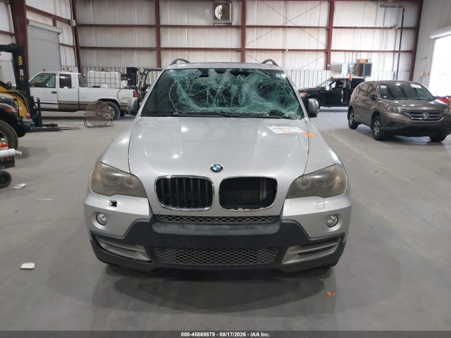 Продажа на аукционе авто 2009 Bmw X5 Xdrive30i, vin: 5UXFE43589L266256, номер лота: 45869879
