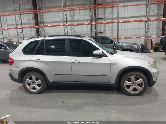 Продажа на аукционе авто 2009 Bmw X5 Xdrive30i, vin: 5UXFE43589L266256, номер лота: 45869879