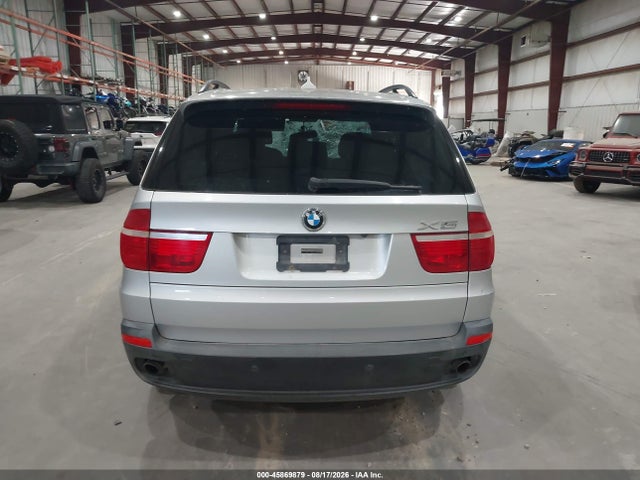 Продажа на аукционе авто 2009 Bmw X5 Xdrive30i, vin: 5UXFE43589L266256, номер лота: 45869879