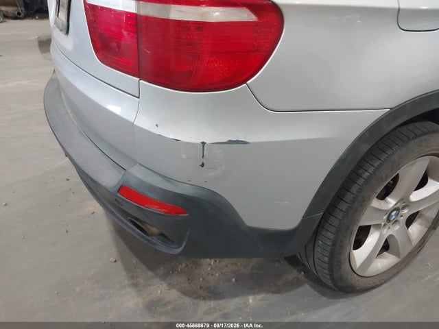 Продажа на аукционе авто 2009 Bmw X5 Xdrive30i, vin: 5UXFE43589L266256, номер лота: 45869879