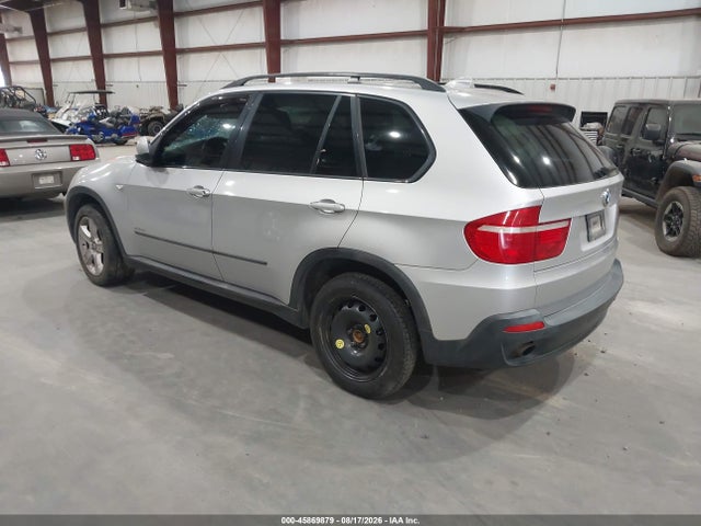 Продажа на аукционе авто 2009 Bmw X5 Xdrive30i, vin: 5UXFE43589L266256, номер лота: 45869879