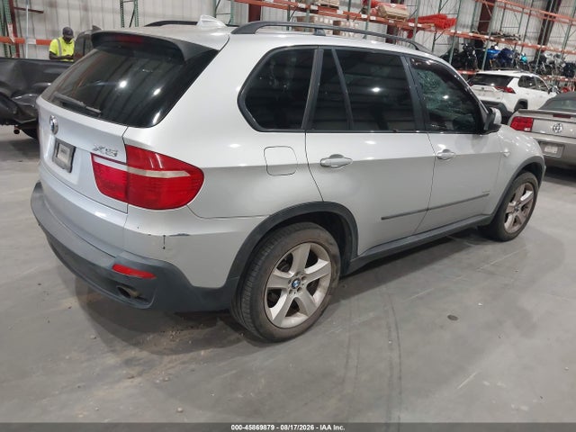Продажа на аукционе авто 2009 Bmw X5 Xdrive30i, vin: 5UXFE43589L266256, номер лота: 45869879