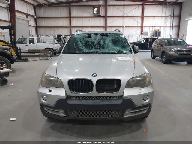 Продажа на аукционе авто 2009 Bmw X5 Xdrive30i, vin: 5UXFE43589L266256, номер лота: 45869879