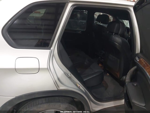 Продажа на аукционе авто 2009 Bmw X5 Xdrive30i, vin: 5UXFE43589L266256, номер лота: 45869879