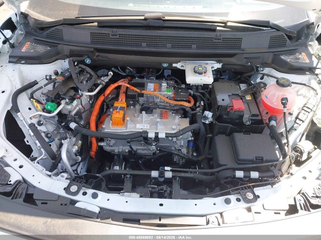 Chevrolet Equinox Ev Lt 1 2025 3GN7DMRP4SS240892 Image 10