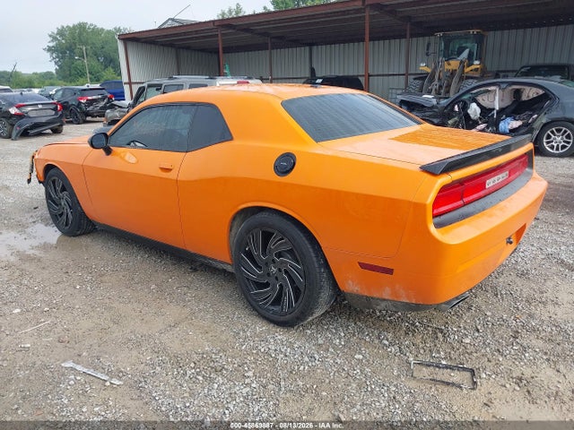 2014 Dodge Challenger R/t მანქანა იყიდება აუქციონზე, vin: 2C3CDYBT7EH311410, აუქციონის ნომერი: 45869887