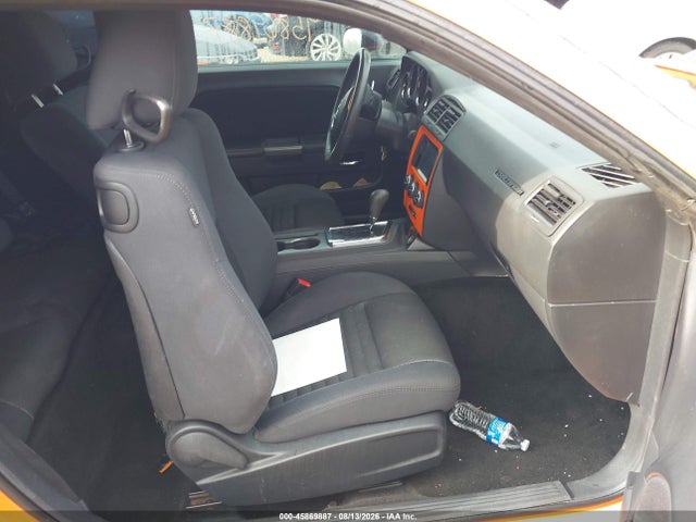 2014 Dodge Challenger R/t მანქანა იყიდება აუქციონზე, vin: 2C3CDYBT7EH311410, აუქციონის ნომერი: 45869887