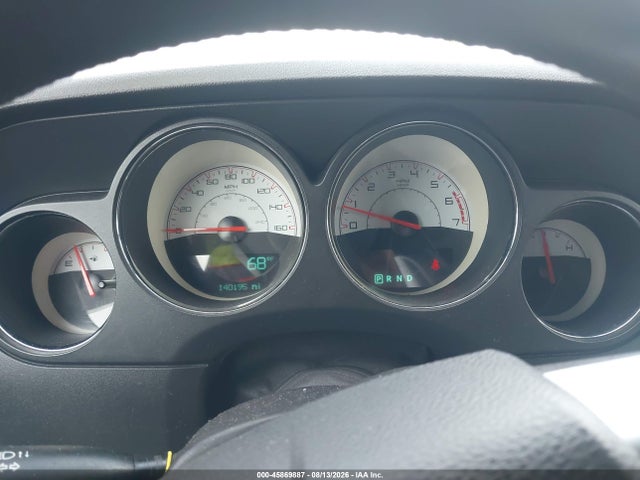 2014 Dodge Challenger R/t მანქანა იყიდება აუქციონზე, vin: 2C3CDYBT7EH311410, აუქციონის ნომერი: 45869887