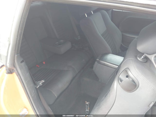 2014 Dodge Challenger R/t მანქანა იყიდება აუქციონზე, vin: 2C3CDYBT7EH311410, აუქციონის ნომერი: 45869887