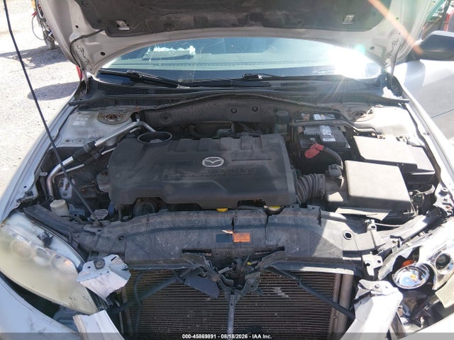 Продаж на аукціоні авто 2004 Mazda Mazda6 I, vin: 1YVFP80C845N46269, номер лоту: 45869891