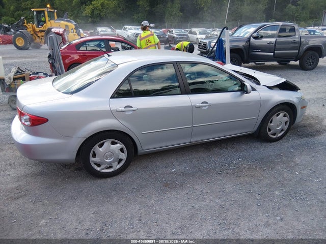Продаж на аукціоні авто 2004 Mazda Mazda6 I, vin: 1YVFP80C845N46269, номер лоту: 45869891