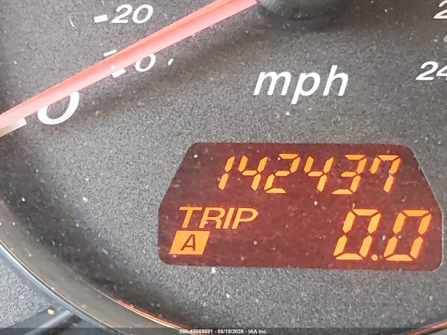 Продаж на аукціоні авто 2004 Mazda Mazda6 I, vin: 1YVFP80C845N46269, номер лоту: 45869891
