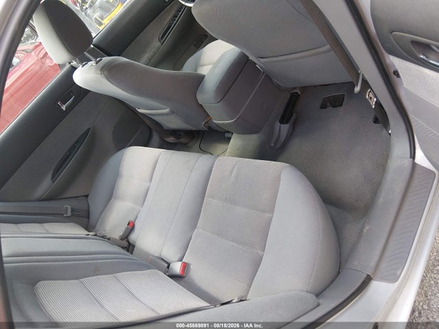 Продаж на аукціоні авто 2004 Mazda Mazda6 I, vin: 1YVFP80C845N46269, номер лоту: 45869891