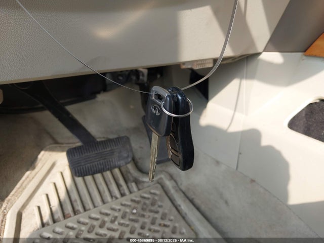 Продажа на аукционе авто 2006 Infiniti Qx56, vin: 5N3AA08C06N810744, номер лота: 45869895