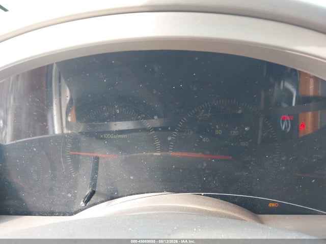 Продажа на аукционе авто 2006 Infiniti Qx56, vin: 5N3AA08C06N810744, номер лота: 45869895