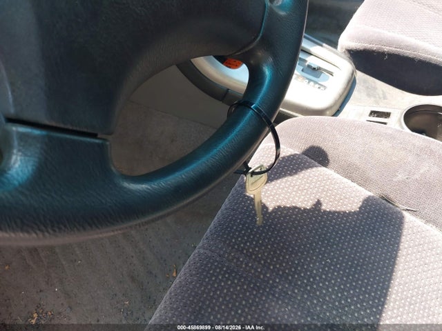 2003 Subaru Baja Sport მანქანა იყიდება აუქციონზე, vin: 4S4BT62C137110766, აუქციონის ნომერი: 45869899