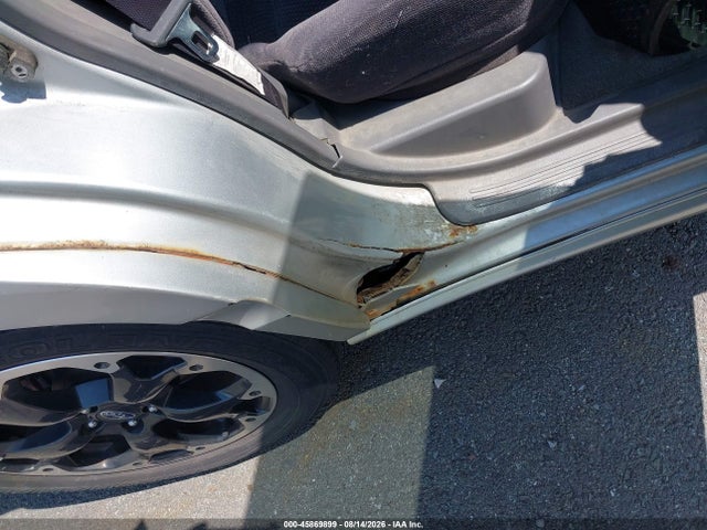 2003 Subaru Baja Sport მანქანა იყიდება აუქციონზე, vin: 4S4BT62C137110766, აუქციონის ნომერი: 45869899