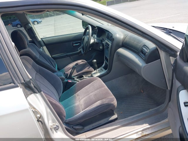 2003 Subaru Baja Sport მანქანა იყიდება აუქციონზე, vin: 4S4BT62C137110766, აუქციონის ნომერი: 45869899