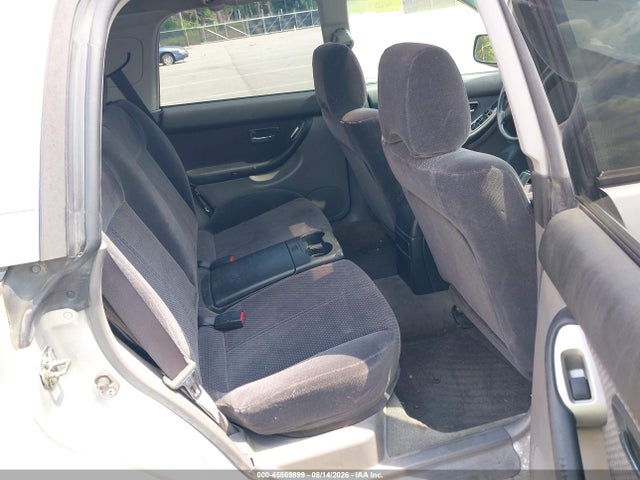 2003 Subaru Baja Sport მანქანა იყიდება აუქციონზე, vin: 4S4BT62C137110766, აუქციონის ნომერი: 45869899