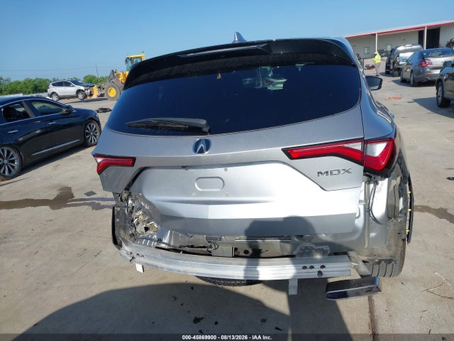 45869900 :رقم المزاد ، 5J8YD9H43RL001630 vin ، 2024 Acura Mdx Technology Package مزاد بيع