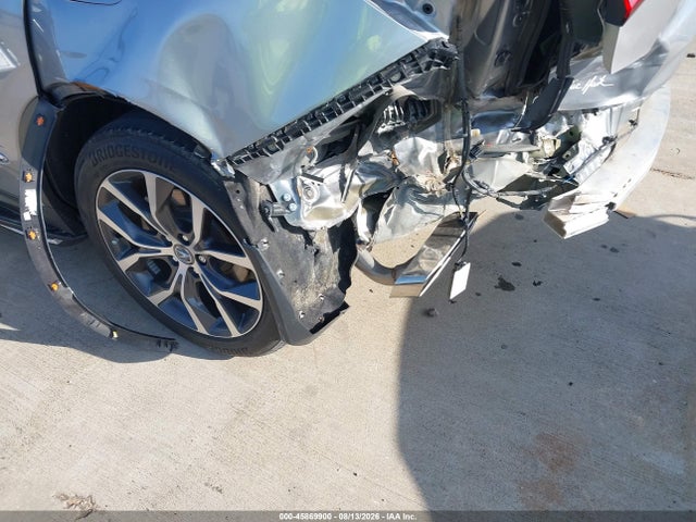 45869900 :رقم المزاد ، 5J8YD9H43RL001630 vin ، 2024 Acura Mdx Technology Package مزاد بيع