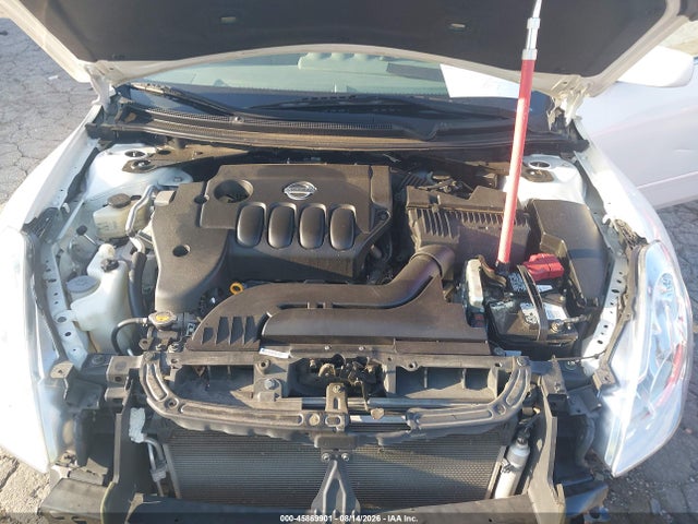 Продажа на аукционе авто 2010 Nissan Altima 2.5 S, vin: 1N4AL2AP7AC168520, номер лота: 45869901