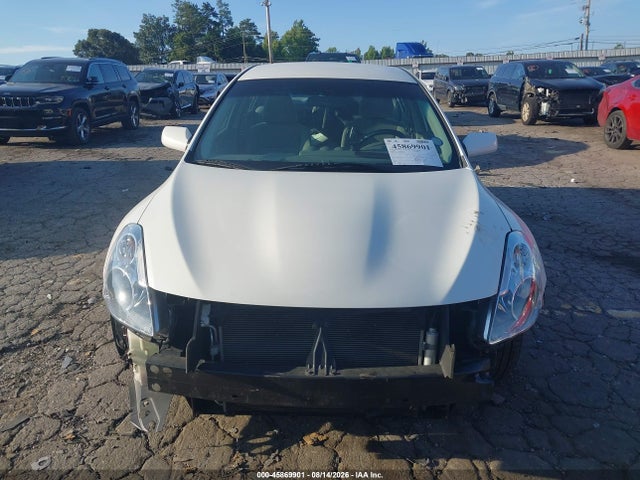 Продажа на аукционе авто 2010 Nissan Altima 2.5 S, vin: 1N4AL2AP7AC168520, номер лота: 45869901