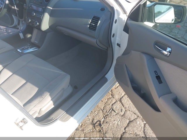 Продажа на аукционе авто 2010 Nissan Altima 2.5 S, vin: 1N4AL2AP7AC168520, номер лота: 45869901