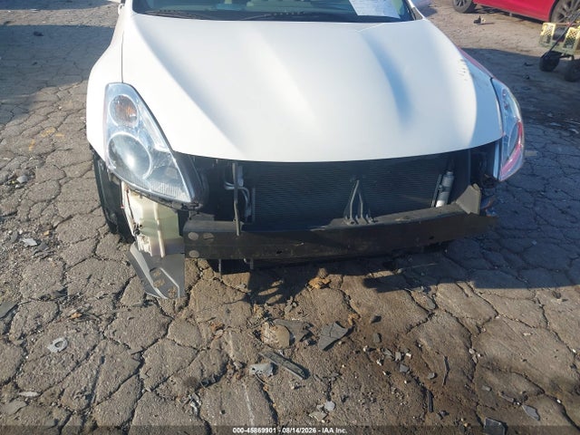 Продажа на аукционе авто 2010 Nissan Altima 2.5 S, vin: 1N4AL2AP7AC168520, номер лота: 45869901