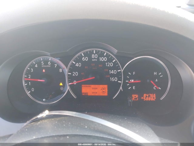 Продажа на аукционе авто 2010 Nissan Altima 2.5 S, vin: 1N4AL2AP7AC168520, номер лота: 45869901
