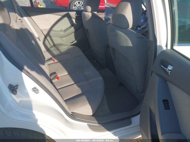 Продажа на аукционе авто 2010 Nissan Altima 2.5 S, vin: 1N4AL2AP7AC168520, номер лота: 45869901