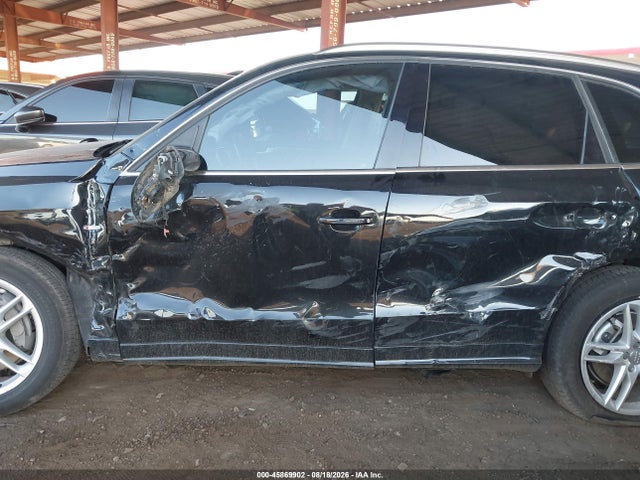 Aukcja sprzedaży 2014 Audi Q5 3.0t Premium Plus, vin: WA1DGAFP3EA100712, numer aukcji: 45869902
