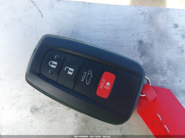 45869905 :رقم المزاد ، JTME6RFV2ND531745 vin ، 2022 Toyota Rav4 Hybrid Xse مزاد بيع