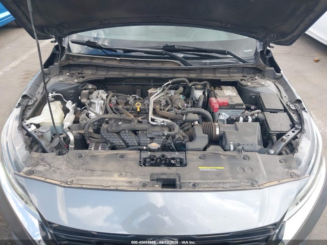1N4BL4DV8PN325964 Nissan Altima Sv Fwd
