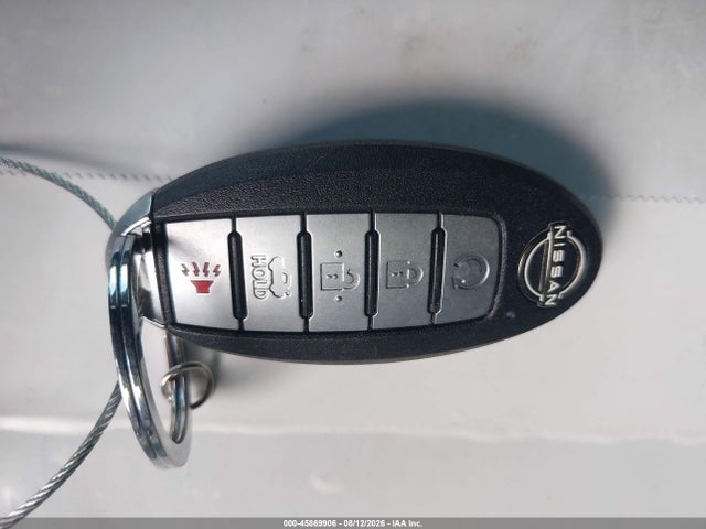 1N4BL4DV8PN325964 Nissan Altima Sv Fwd