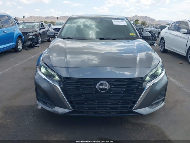 1N4BL4DV8PN325964 Nissan Altima Sv Fwd