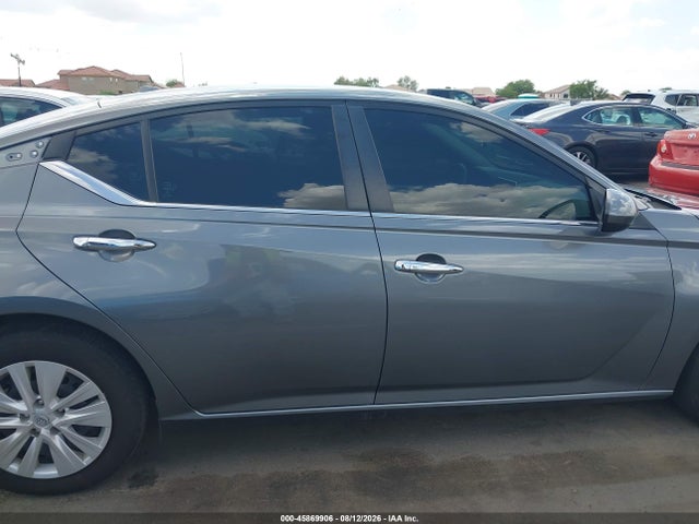 1N4BL4DV8PN325964 Nissan Altima Sv Fwd