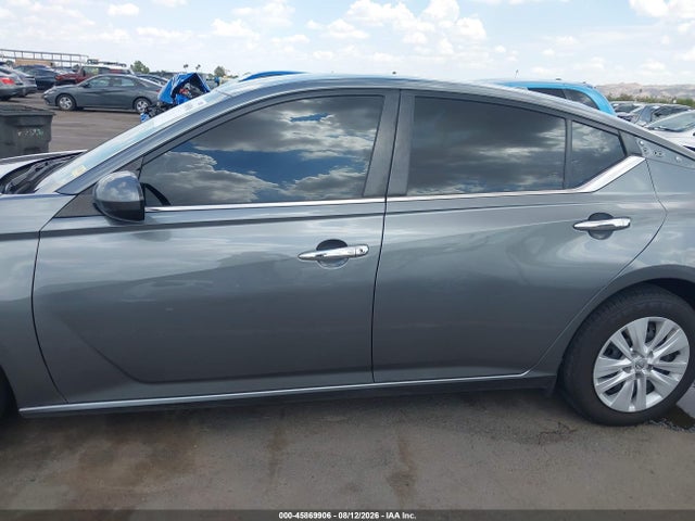 1N4BL4DV8PN325964 Nissan Altima Sv Fwd